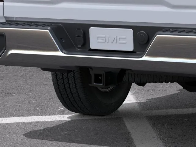2025 GMC Sierra 2500HD Pro - Photo 14