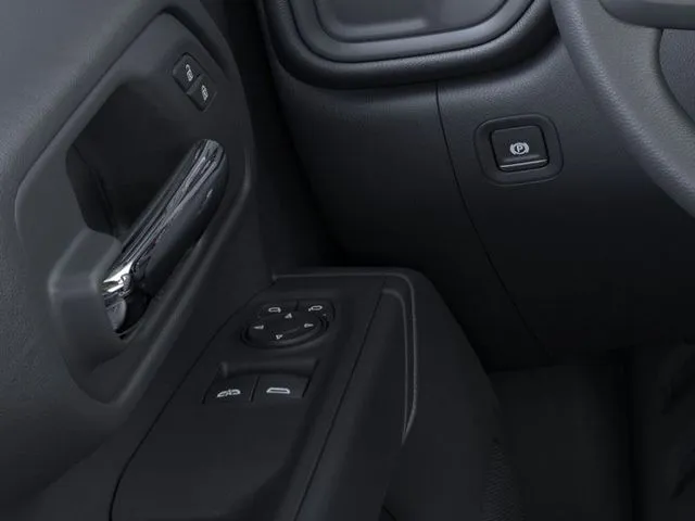 2025 GMC Sierra 2500HD Pro - Photo 22