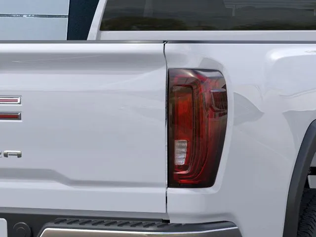 2025 GMC Sierra 2500HD Pro - Photo 11