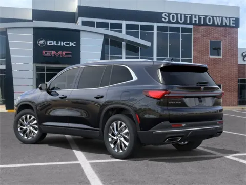 Another view of 2026 Buick Enclave Preferred for sale in Newnan, GA at Southtowne Chevrolet Buick GMC
