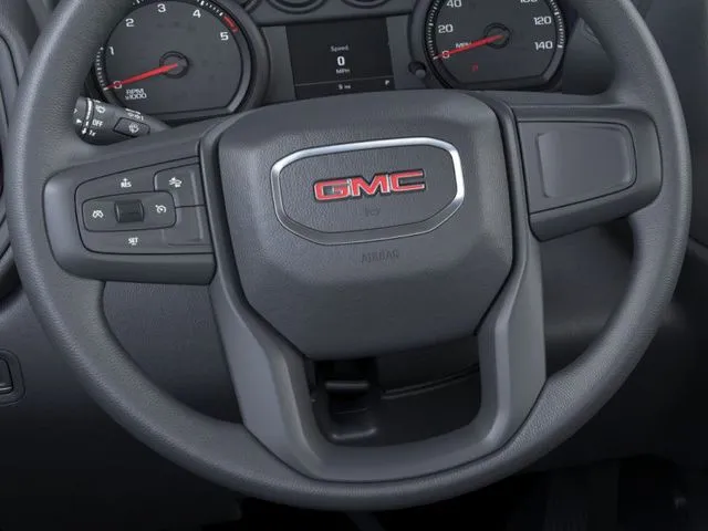 2025 GMC Sierra 2500HD Pro - Photo 19