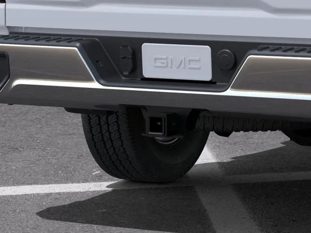 2025 GMC Sierra 2500HD Pro - Photo 14