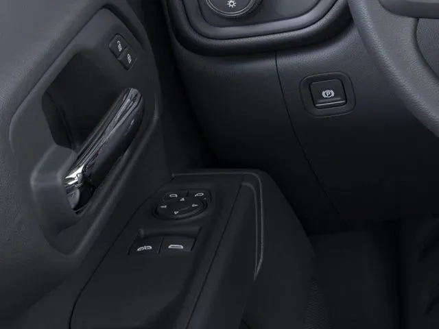 2025 GMC Sierra 2500HD Pro - Photo 22