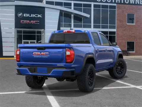 More photos of 2026 GMC Canyon Elevation at Southtowne Chevrolet Buick GMC, GA