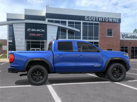 More photos of 2026 GMC Canyon Elevation at Southtowne Chevrolet Buick GMC, GA