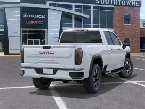 More photos of 2026 GMC Sierra 2500HD Denali at Southtowne Chevrolet Buick GMC, GA