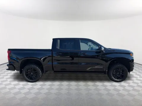 More photos of 2026 Chevrolet Silverado 1500 High Country at Southtowne Chevrolet Buick GMC, GA