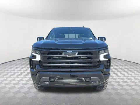 Photos of 2026 Chevrolet Silverado 1500 High Country for sale in Newnan, GA at Southtowne Chevrolet Buick GMC