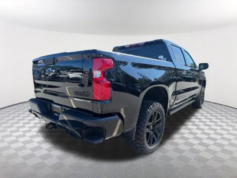 More photos of 2026 Chevrolet Silverado 1500 High Country at Southtowne Chevrolet Buick GMC, GA
