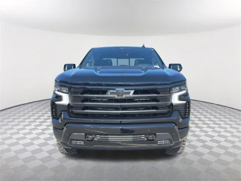 Photos of 2026 Chevrolet Silverado 1500 High Country for sale in Newnan, GA at Southtowne Chevrolet Buick GMC