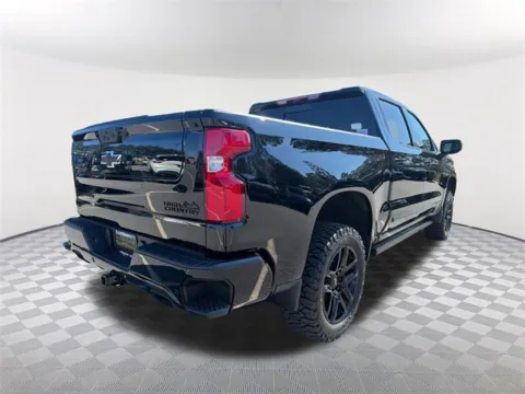 More photos of 2026 Chevrolet Silverado 1500 High Country at Southtowne Chevrolet Buick GMC, GA