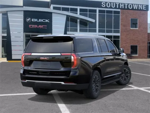 More photos of 2026 GMC Yukon XL Elevation at Southtowne Chevrolet Buick GMC, GA