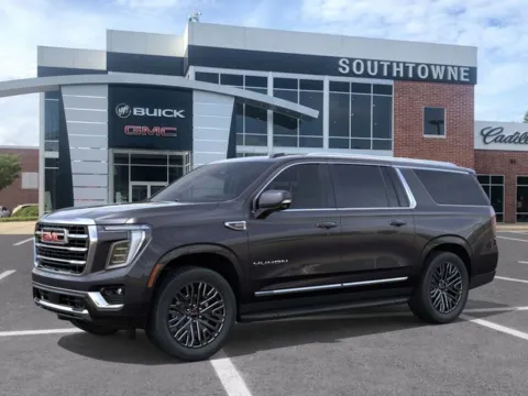 Another view of 2026 GMC Yukon XL Elevation for sale in Newnan, GA at Southtowne Chevrolet Buick GMC