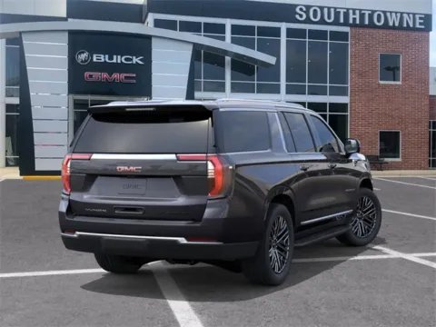 More photos of 2026 GMC Yukon XL Elevation at Southtowne Chevrolet Buick GMC, GA
