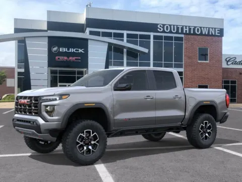 Photos of 2026 GMC Canyon AT4X for sale in Newnan, GA at Southtowne Chevrolet Buick GMC