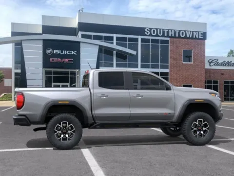 More photos of 2026 GMC Canyon AT4X at Southtowne Chevrolet Buick GMC, GA