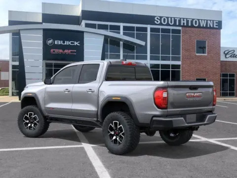 Another view of 2026 GMC Canyon AT4X for sale in Newnan, GA at Southtowne Chevrolet Buick GMC