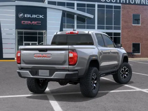 More photos of 2026 GMC Canyon AT4X at Southtowne Chevrolet Buick GMC, GA
