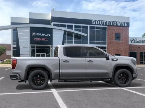 More photos of 2026 GMC Sierra 1500 Elevation at Southtowne Chevrolet Buick GMC, GA