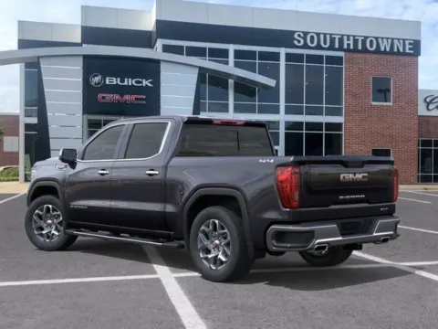 Another view of 2026 GMC Sierra 1500 SLT for sale in Newnan, GA at Southtowne Chevrolet Buick GMC