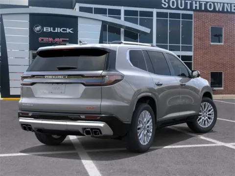 More photos of 2026 GMC Acadia Denali at Southtowne Chevrolet Buick GMC, GA