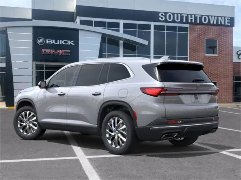 Another view of 2026 Buick Enclave Preferred for sale in Newnan, GA at Southtowne Chevrolet Buick GMC