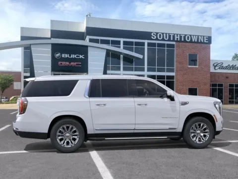 More photos of 2026 GMC Yukon XL Denali at Southtowne Chevrolet Buick GMC, GA