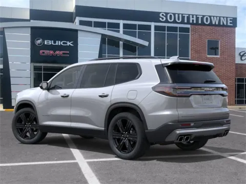 Another view of 2026 GMC Acadia Elevation for sale in Newnan, GA at Southtowne Chevrolet Buick GMC