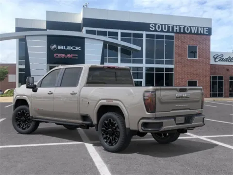 Another view of 2026 GMC Sierra 2500HD AT4 for sale in Newnan, GA at Southtowne Chevrolet Buick GMC