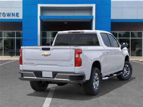 More photos of 2026 Chevrolet Silverado 1500 LT at Southtowne Chevrolet Buick GMC, GA