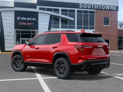 Another view of 2026 GMC Terrain AT4 for sale in Newnan, GA at Southtowne Chevrolet Buick GMC