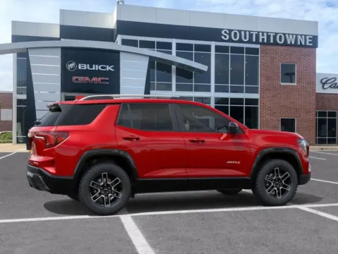 More photos of 2026 GMC Terrain AT4 at Southtowne Chevrolet Buick GMC, GA