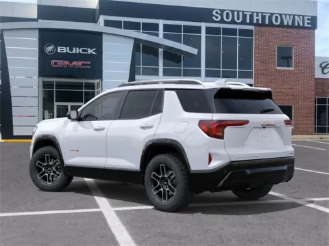 Another view of 2026 GMC Terrain AT4 for sale in Newnan, GA at Southtowne Chevrolet Buick GMC
