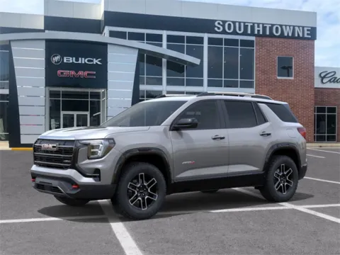 Photos of 2026 GMC Terrain AT4 for sale in Newnan, GA at Southtowne Chevrolet Buick GMC