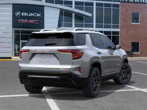 More photos of 2026 GMC Terrain AT4 at Southtowne Chevrolet Buick GMC, GA
