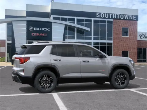 More photos of 2026 GMC Terrain AT4 at Southtowne Chevrolet Buick GMC, GA