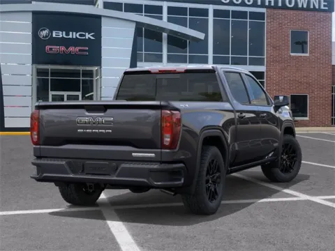 More photos of 2026 GMC Sierra 1500 Elevation at Southtowne Chevrolet Buick GMC, GA