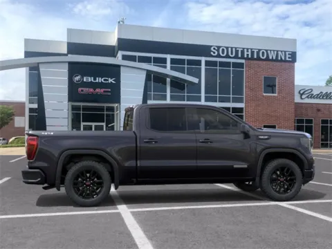 More photos of 2026 GMC Sierra 1500 Elevation at Southtowne Chevrolet Buick GMC, GA
