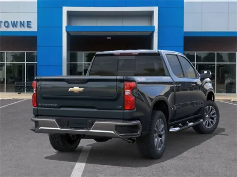 More photos of 2026 Chevrolet Silverado 1500 LT at Southtowne Chevrolet Buick GMC, GA