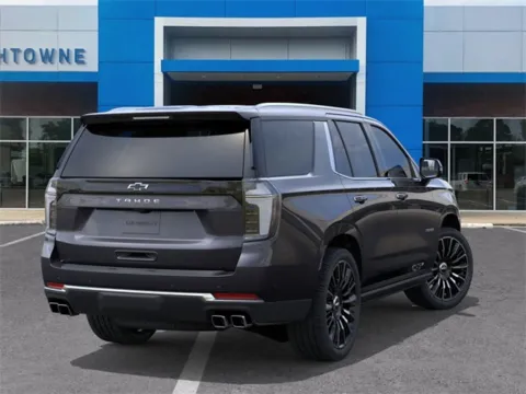 More photos of 2026 Chevrolet Tahoe High Country at Southtowne Chevrolet Buick GMC, GA