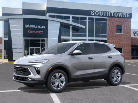 Photos of 2026 Buick Encore GX Preferred for sale in Newnan, GA at Southtowne Chevrolet Buick GMC