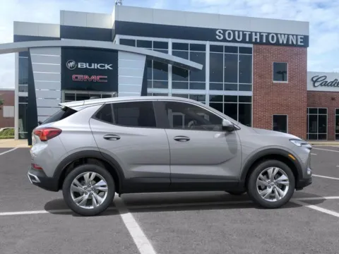 More photos of 2026 Buick Encore GX Preferred at Southtowne Chevrolet Buick GMC, GA