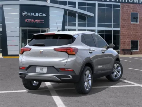 More photos of 2026 Buick Encore GX Preferred at Southtowne Chevrolet Buick GMC, GA