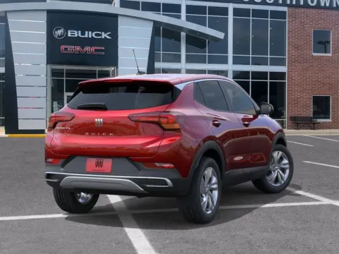 More photos of 2026 Buick Encore GX Preferred at Southtowne Chevrolet Buick GMC, GA
