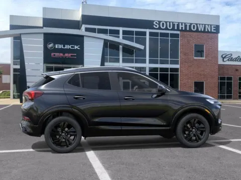 More photos of 2026 Buick Encore GX Sport Touring at Southtowne Chevrolet Buick GMC, GA