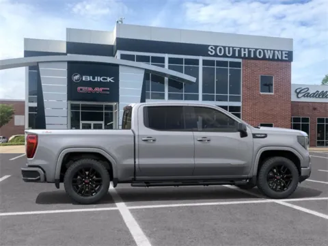 More photos of 2026 GMC Sierra 1500 Elevation at Southtowne Chevrolet Buick GMC, GA