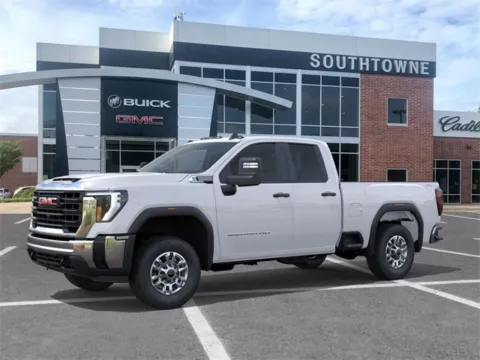 Photos of 2026 GMC Sierra 2500HD Pro for sale in Newnan, GA at Southtowne Chevrolet Buick GMC
