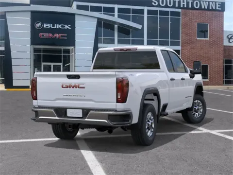 More photos of 2026 GMC Sierra 2500HD Pro at Southtowne Chevrolet Buick GMC, GA
