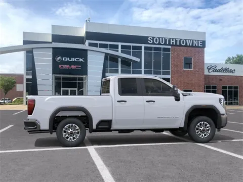 More photos of 2026 GMC Sierra 2500HD Pro at Southtowne Chevrolet Buick GMC, GA