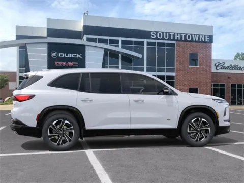 More photos of 2026 Buick Enclave Sport Touring at Southtowne Chevrolet Buick GMC, GA